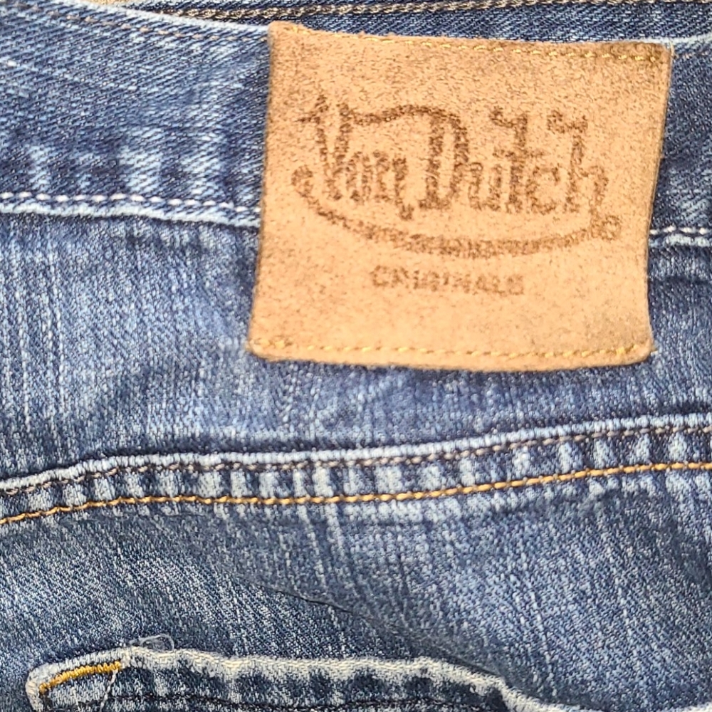 Von Dutch jeans